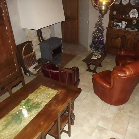 Au Fil De L'aire Varennes-en-Argonne