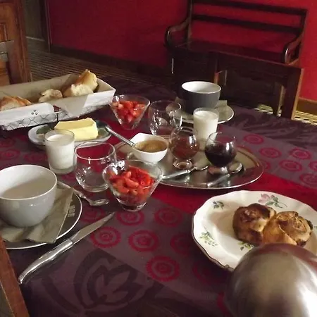 Hotel Au Fil De L'aire *