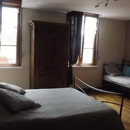 Au Fil De L'aire * Varennes-en-Argonne