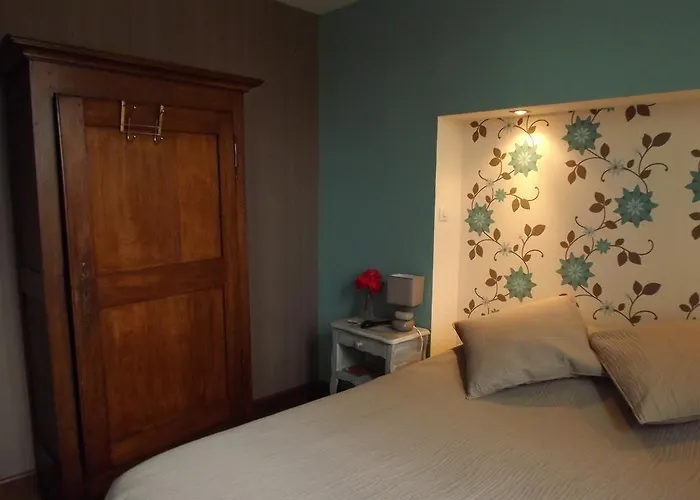 Au Fil De L'aire Varennes-en-Argonne